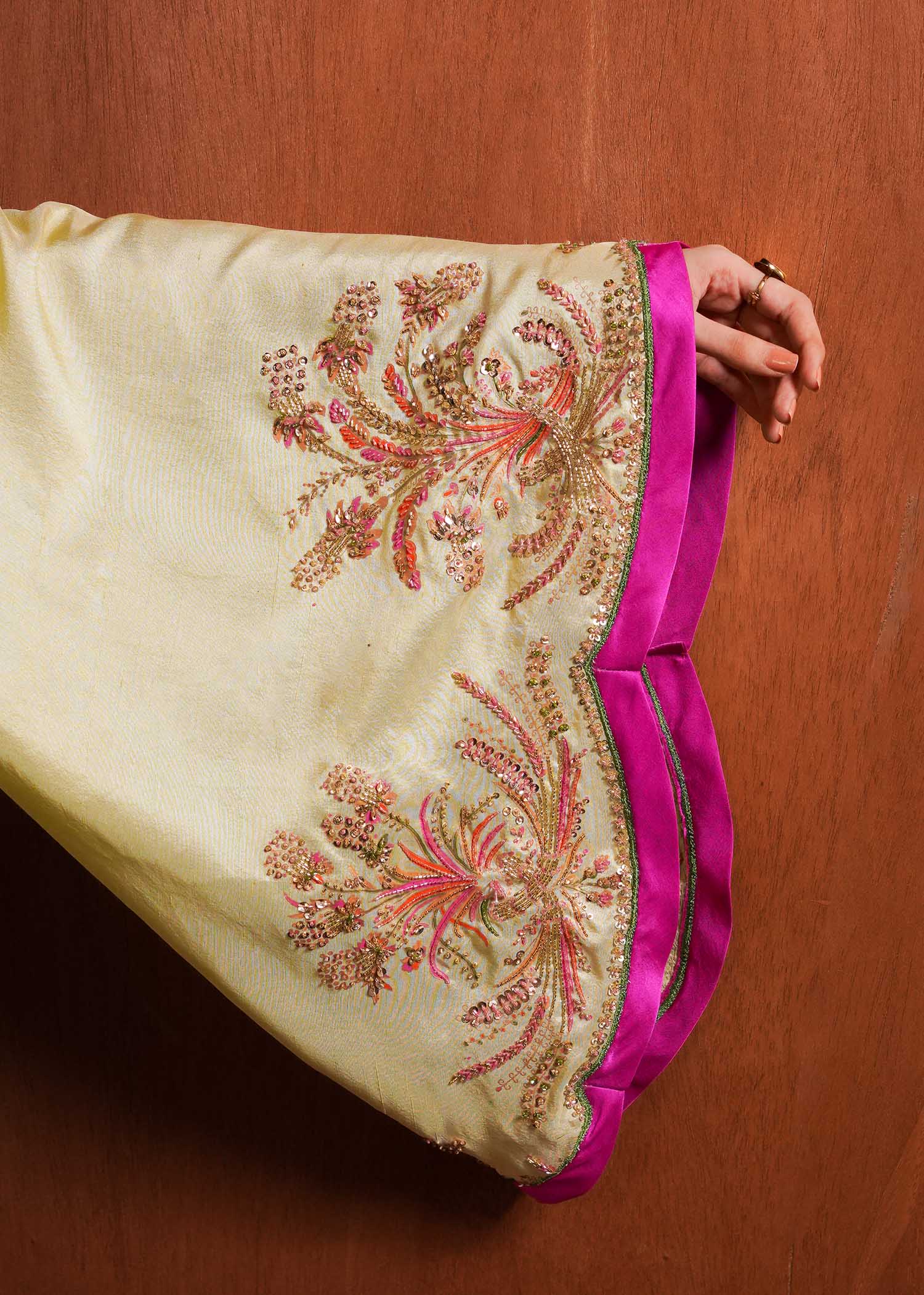 Hussain Rehar | Basic Not Basic |  Meadow