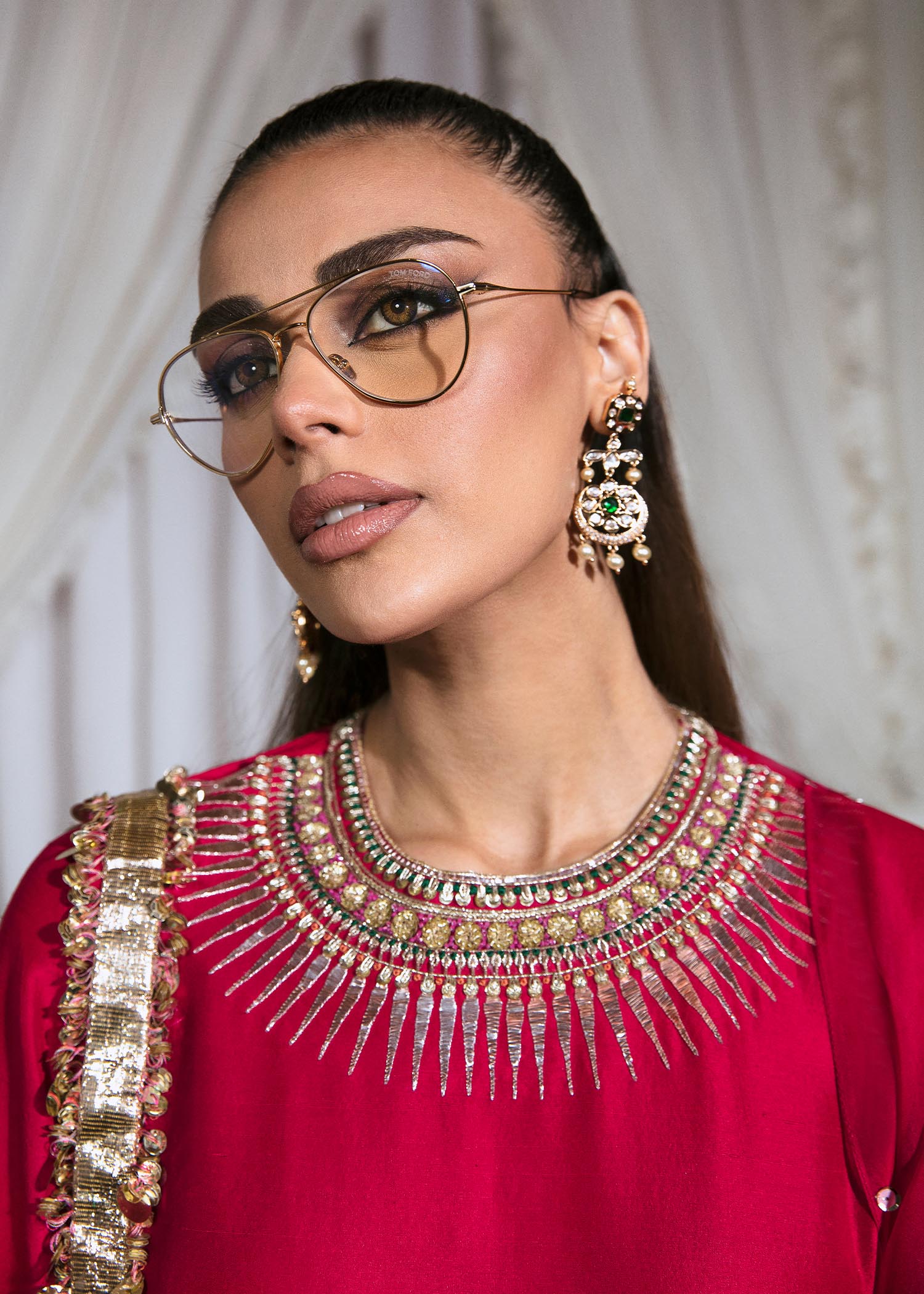 Hussain Rehar | Basic Not Basic | Roseate - BNB