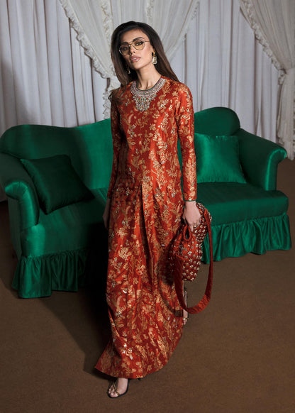 Hussain Rehar | Basic Not Basic |  Flamme
