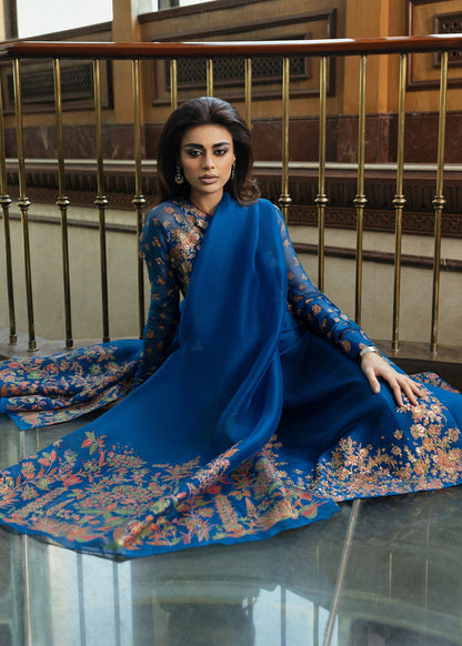 Hussain Rehar | Basic Not Basic |   Serene