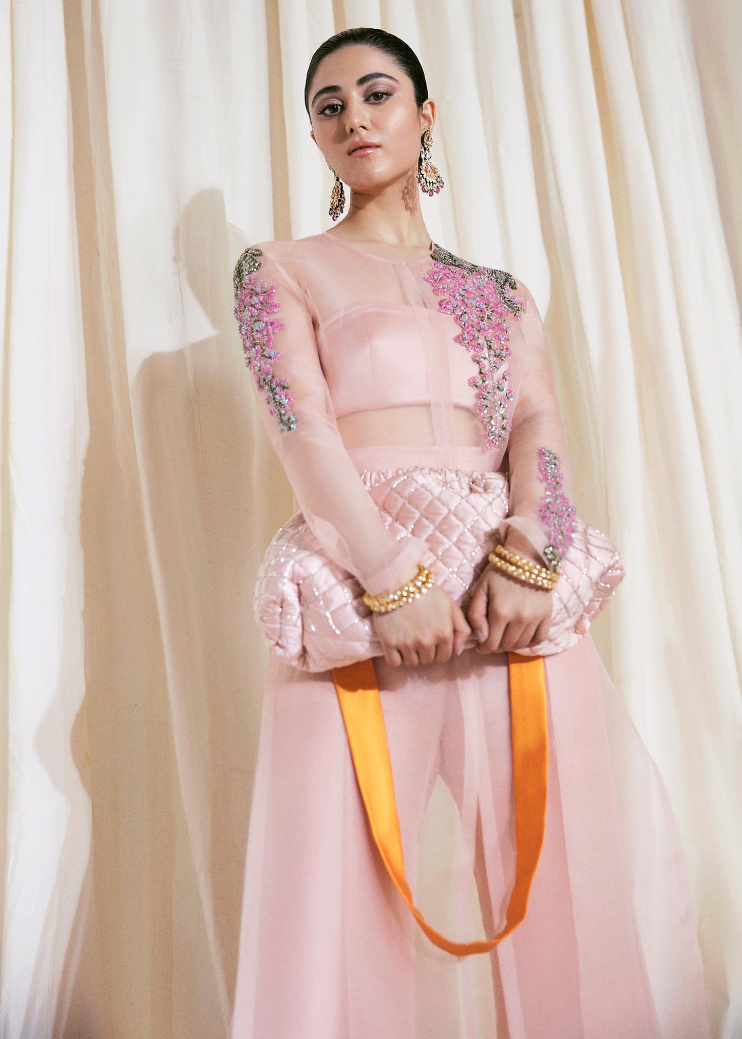 Hussain Rehar | Basic Not Basic |  LINUM