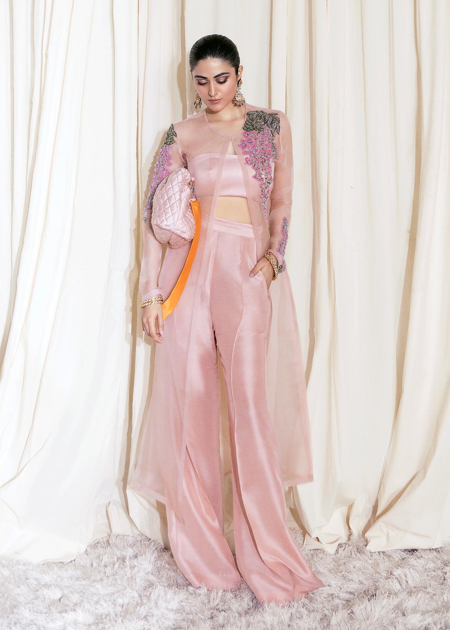 Hussain Rehar | Basic Not Basic |  LINUM