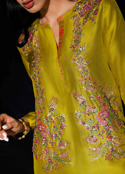 Hussain Rehar | Basic Not Basic |  Sheen