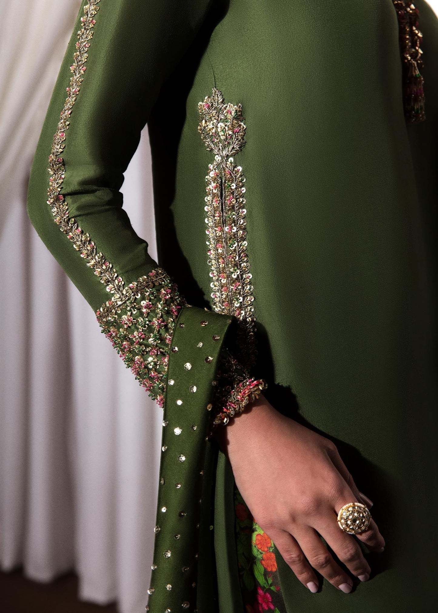 Hussain Rehar | Basic Not Basic |  Zelen