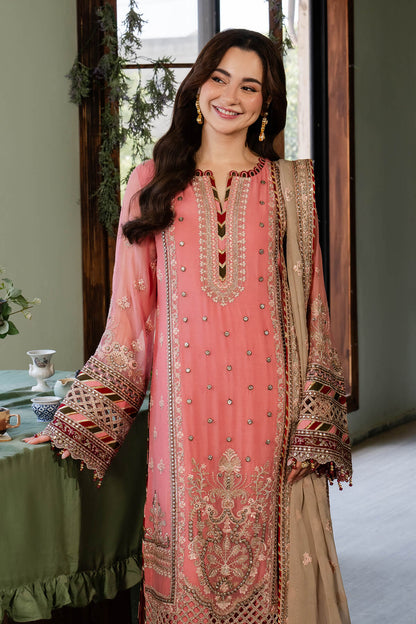 Imrozia Premium | Naina Chiffon Collection | I-189 Aainaa