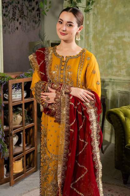Imrozia Premium | Naina Chiffon Collection | I-196 Naaz