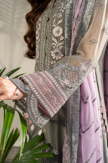 Imrozia Premium | Noor Jahan Formals | I-200 Noor