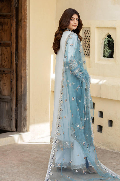 Imrozia Premium | Baad e Saba Formals | IP-59 Jahan