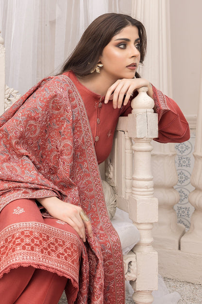 Imrozia Premium | Bella Winter Pret | I.P-86 Fleur