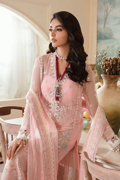 Zarposh | Amirah | Rubab
