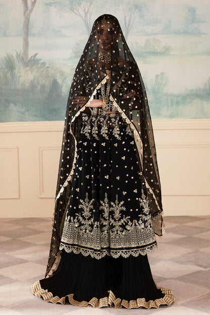 Zarposh | Amirah Collection | Nafeesa