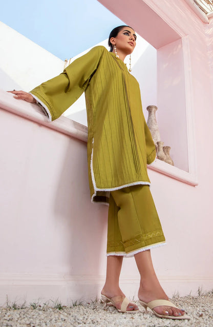 Maryum N Maria | Luxury Pret 24 | Humid (MLRD-107)