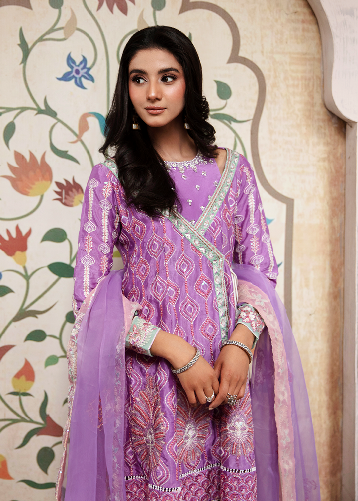 Maria Osama Khan | Rang e Noor Eid Edit | Kanwal