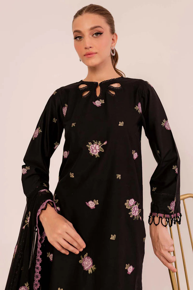 Farasha | Summer weaves | MYSTIQUE