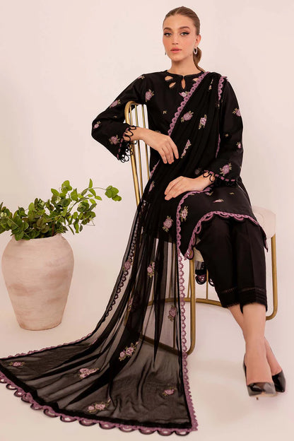 Farasha | Summer weaves | MYSTIQUE