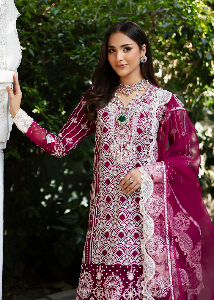 Maria Osama Khan | Rang e Noor Eid Edit | Sumbul