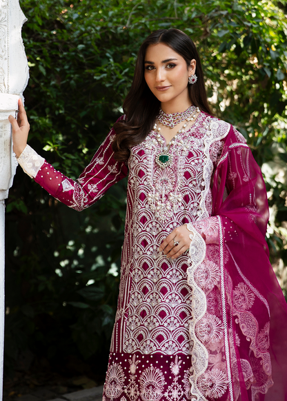 Maria Osama Khan | Rang e Noor Eid Edit | Sumbul