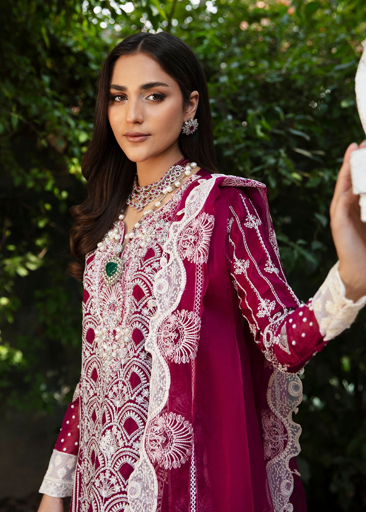 Maria Osama Khan | Rang e Noor Eid Edit | Sumbul