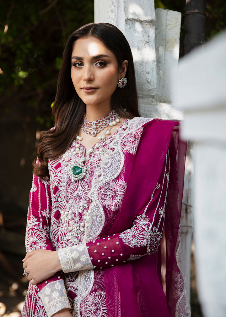 Maria Osama Khan | Rang e Noor Eid Edit | Sumbul