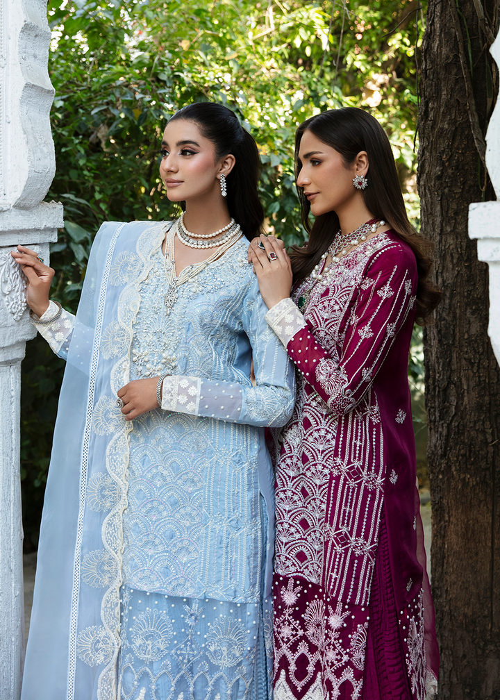 Maria Osama Khan | Rang e Noor Eid Edit | Sumbul