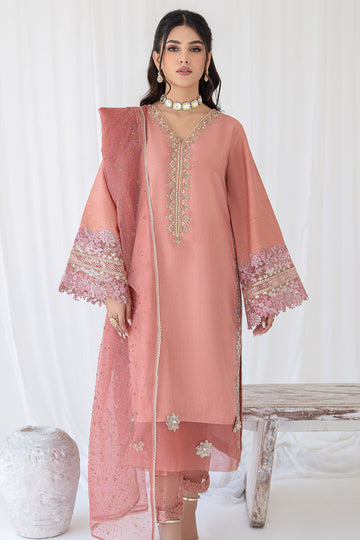 AJR Couture | Luxe Pret | Bergenia