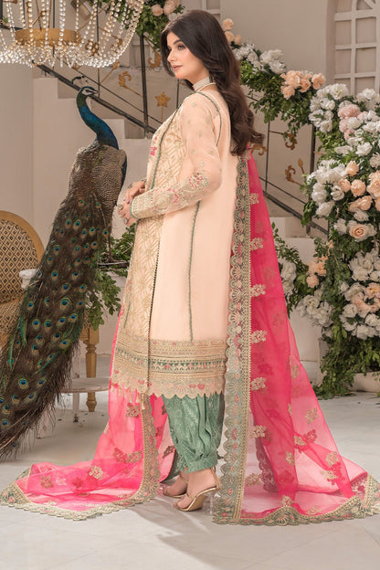 Imrozia Premium | Dilkash Formals | IP-109 Saanvi