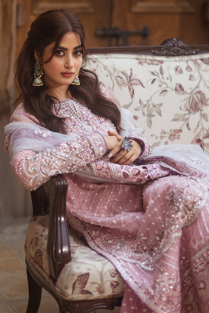 Imrozia Premium | Sajal Bridal Collection |  SB-31 Naqsh