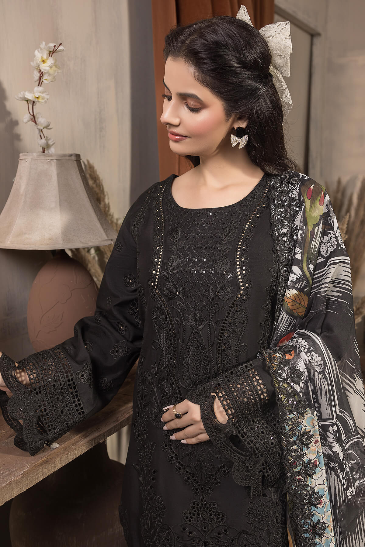 Imrozia Premium | Sehar Winter Collection | I.P-73 Jhalak