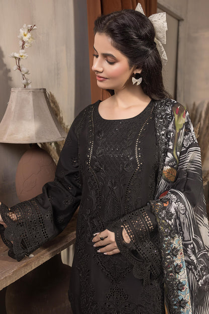 Imrozia Premium | Sehar Winter Collection | I.P-73 Jhalak