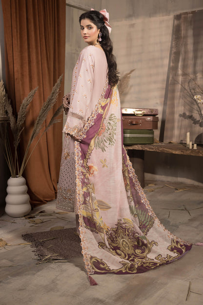 Imrozia Premium | Sehar Winter Collection | I.P-74 Mehak