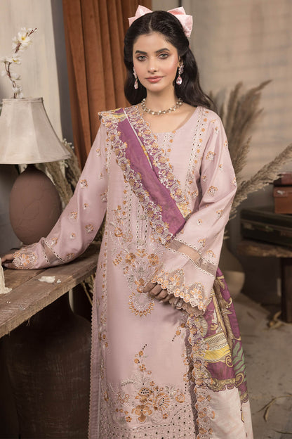Imrozia Premium | Sehar Winter Collection | I.P-74 Mehak