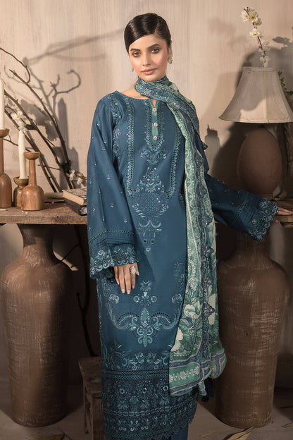 Imrozia Premium | Sehar Winter Collection | I.P-76 Malhaar