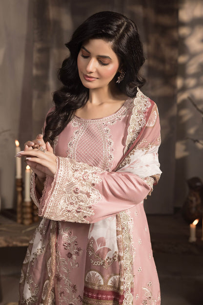 Imrozia Premium | Sehar Winter Collection | I.P-69 Nigaar