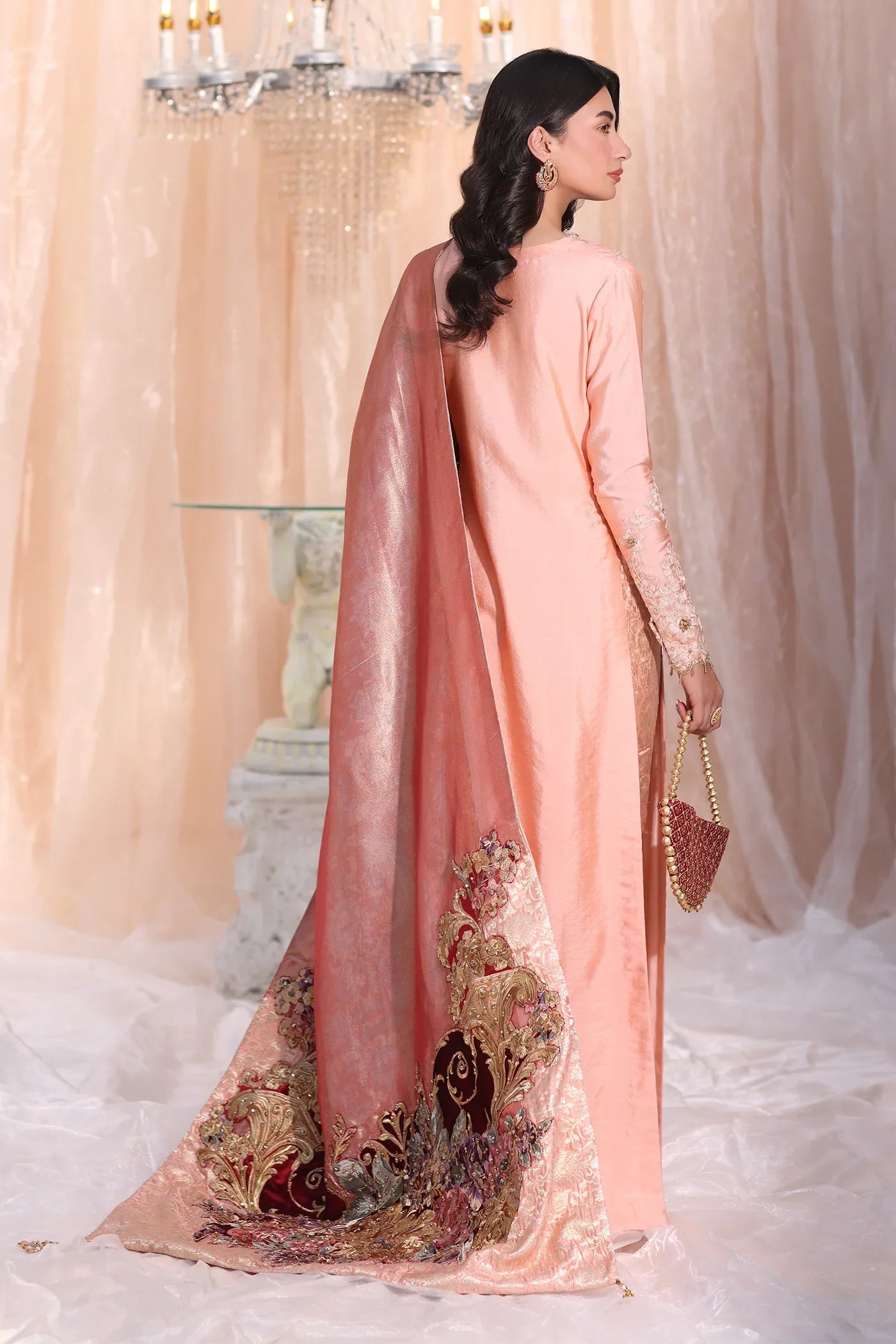 Musferah saad | The Serenade | Irish Rose