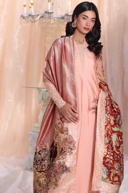 Musferah saad | The Serenade | Irish Rose