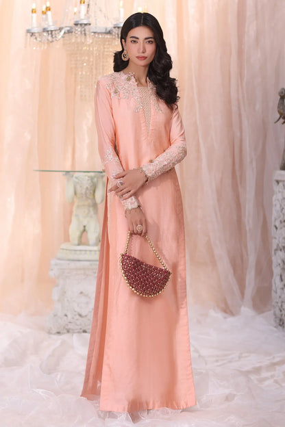 Musferah saad | The Serenade | Irish Rose