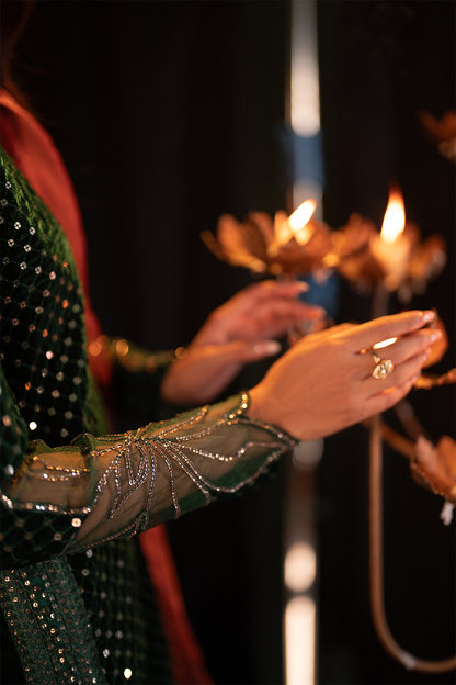 Iznik | Exclusive Velvet | IV-53