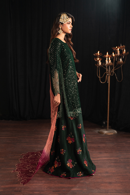 Iznik | Exclusive Velvet | IV-53