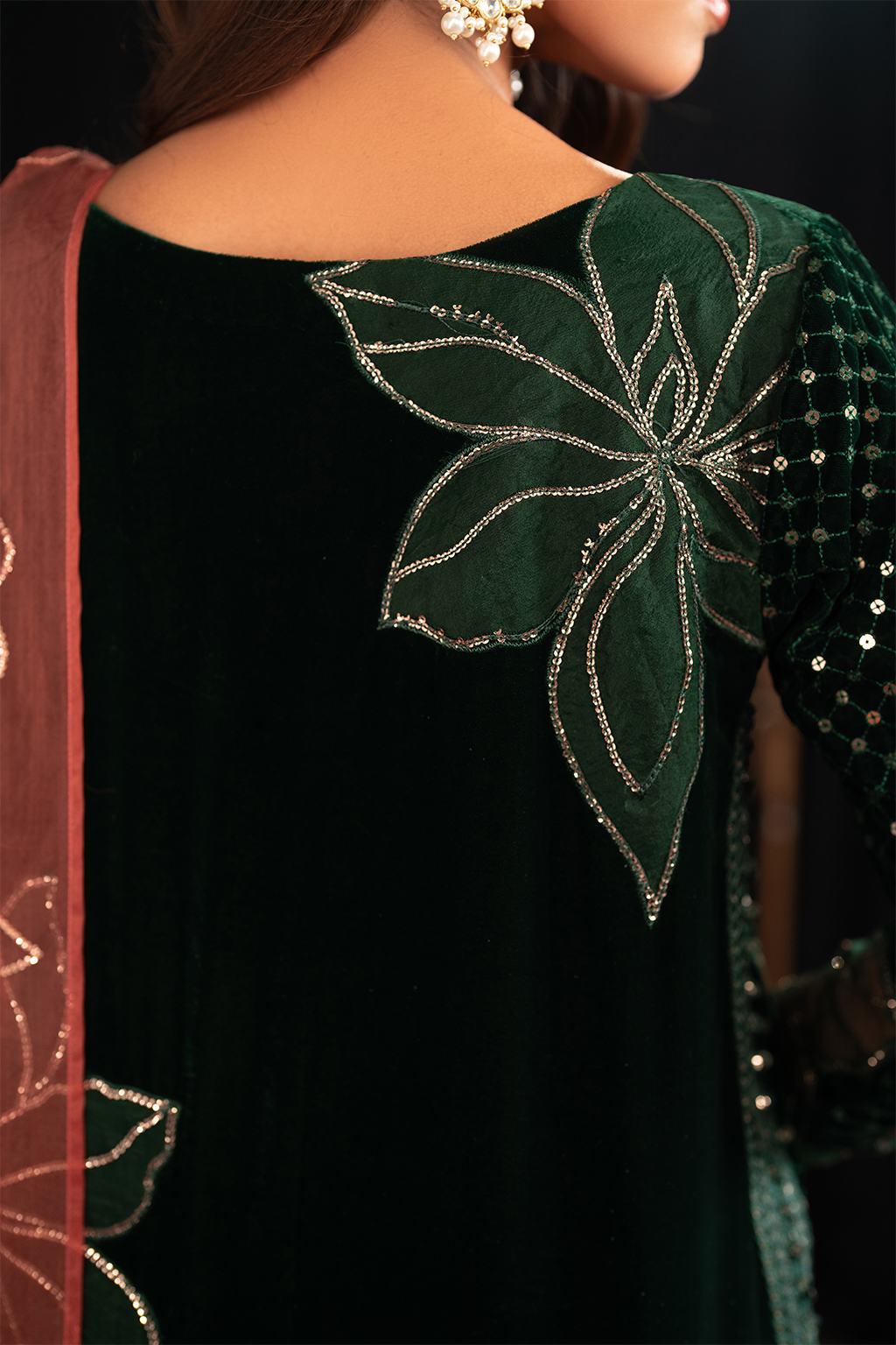 Iznik | Exclusive Velvet | IV-53