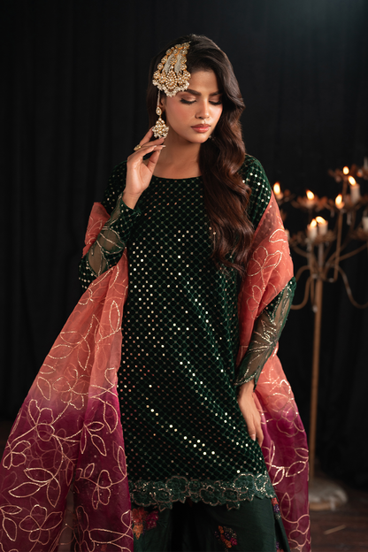 Iznik | Exclusive Velvet | IV-53