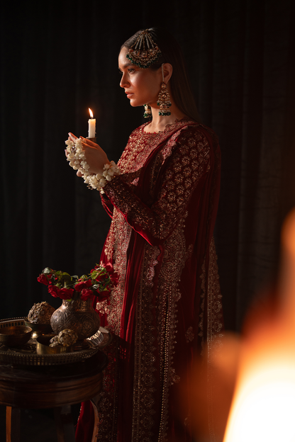 Iznik | Exclusive Velvet | IV-40