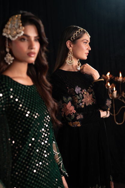 Iznik | Exclusive Velvet | IV-53