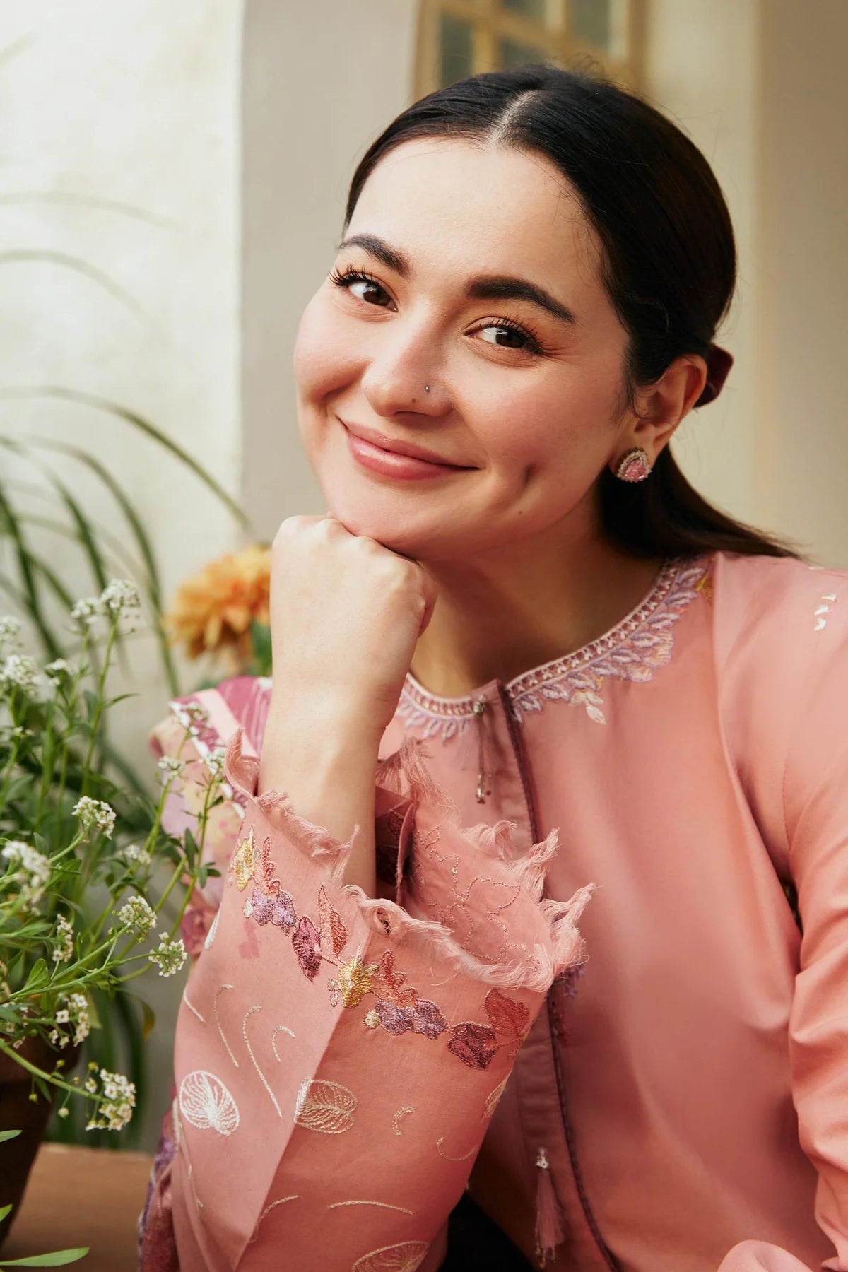 Zara Shahjahan | Coco Lawn 24 | JABEEN-6A