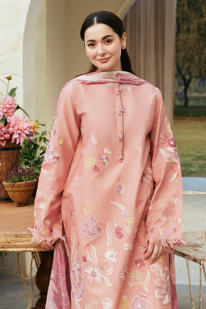 Zara Shahjahan | Coco Lawn 24 | JABEEN-6A