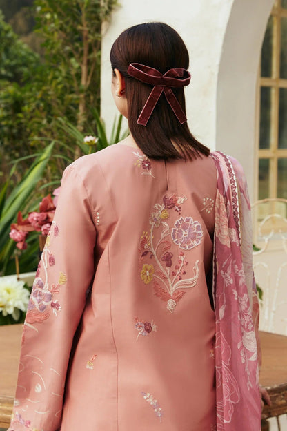 Zara Shahjahan | Coco Lawn 24 | JABEEN-6A