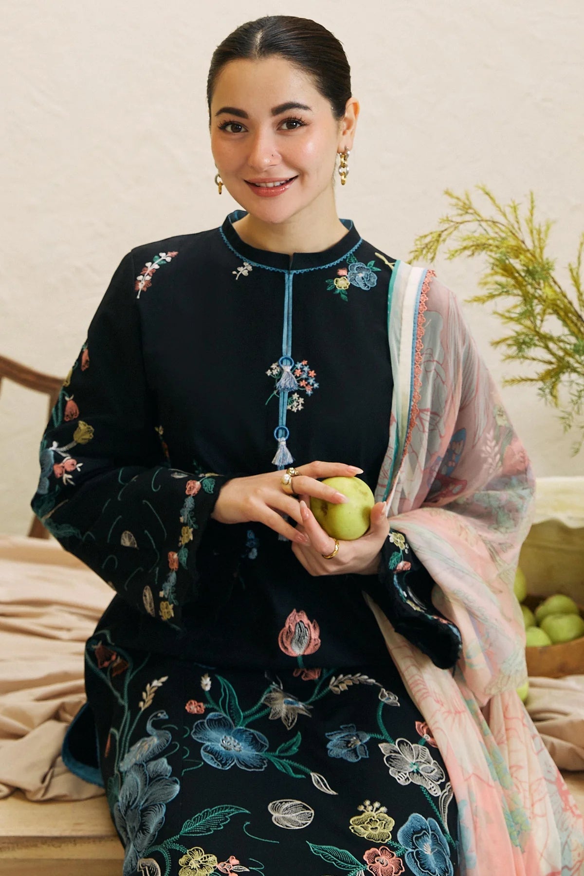 Zara Shahjahan | Coco Lawn 24 | JABEEN-6B