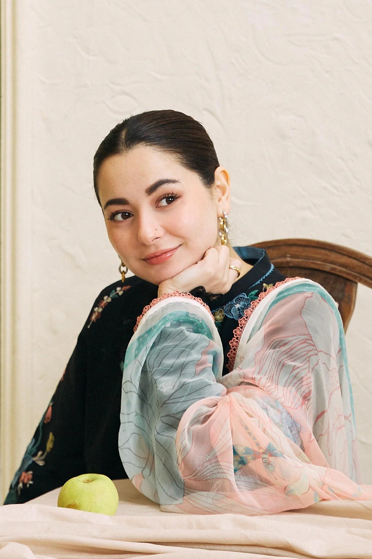 Zara Shahjahan | Coco Lawn 24 | JABEEN-6B