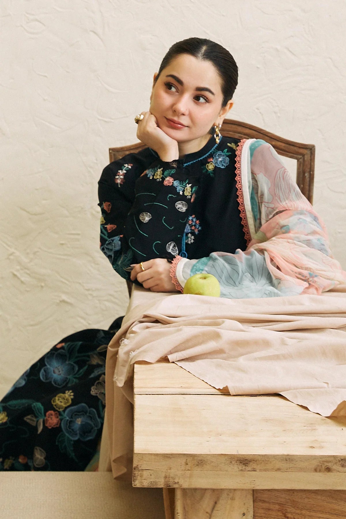 Zara Shahjahan | Coco Lawn 24 | JABEEN-6B