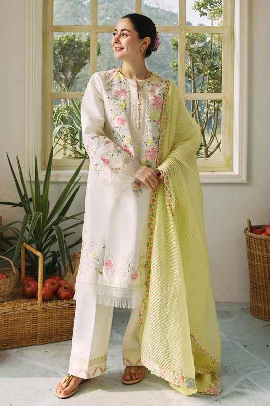 Zara Shahjahan | Coco Lawn 24 | JANAAN-7B