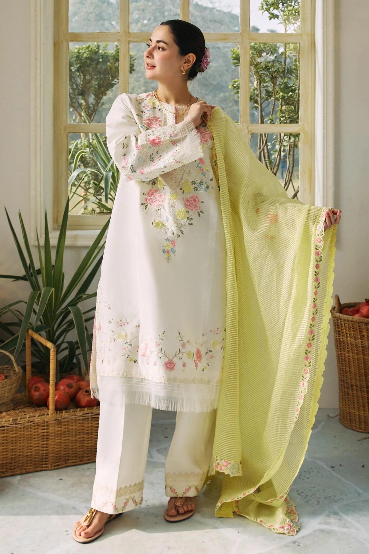 Zara Shahjahan | Coco Lawn 24 | JANAAN-7B